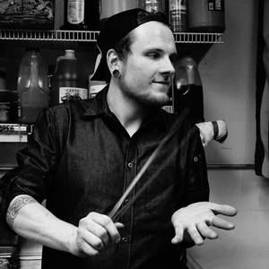 Meet your Posher, Colin